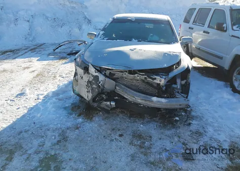 2012 Acura Tl 3.5 из США, поврежденный, VIN 19UUA8F72CA031929